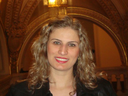 MARCELE MARTINS PROVINCIATTI